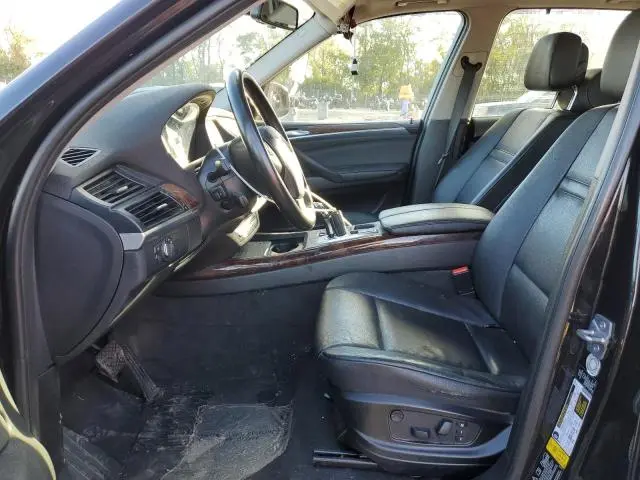 2013 BMW X5 XDRIVE35I  