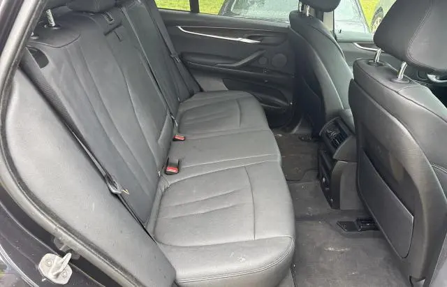 2015 BMW X5 SDRIVE35I  