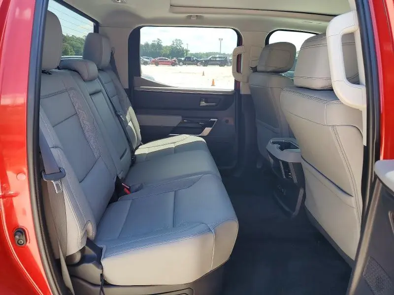 2023 TOYOTA TUNDRA LIMITED HV  
