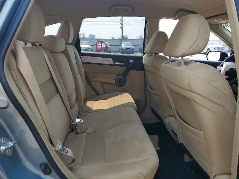 2011 HONDA CR-V SE  
