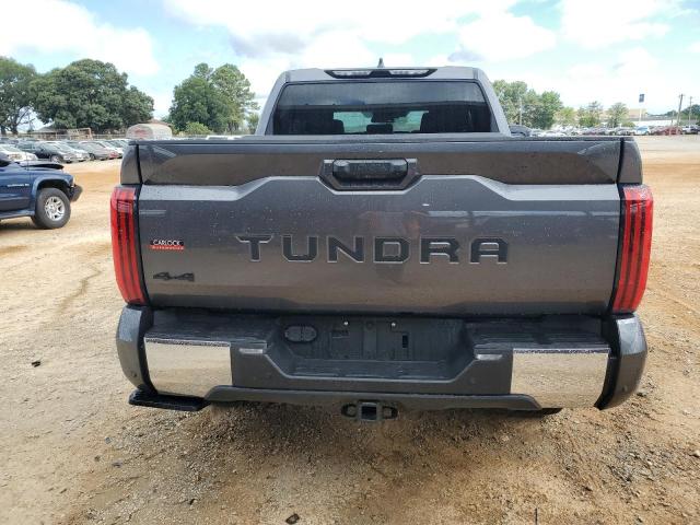 2024 TOYOTA TUNDRA CREWMAX SR