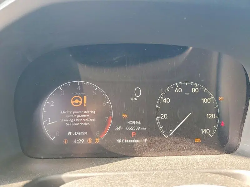 2025 HONDA ODYSSEY EXL  