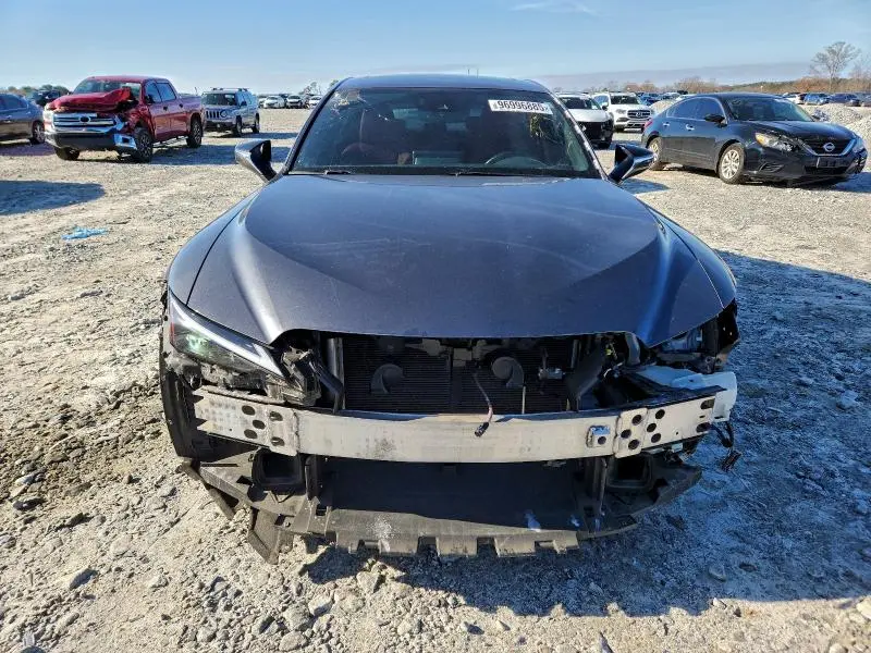 2021 LEXUS IS 350 F SPORT  