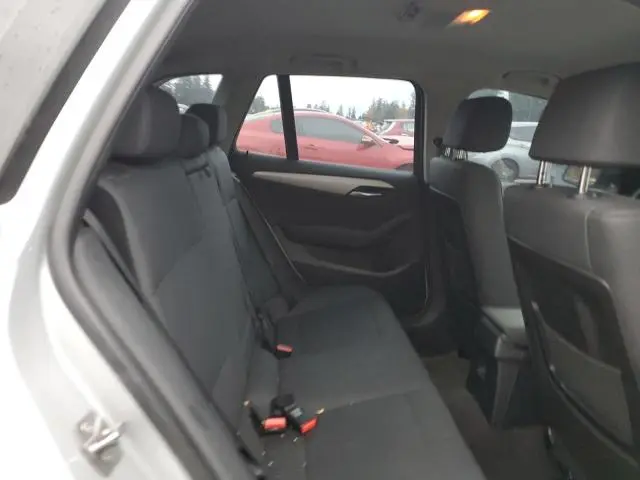 2015 BMW X1 XDRIVE28I  