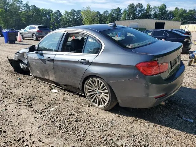 2015 BMW 328 I  