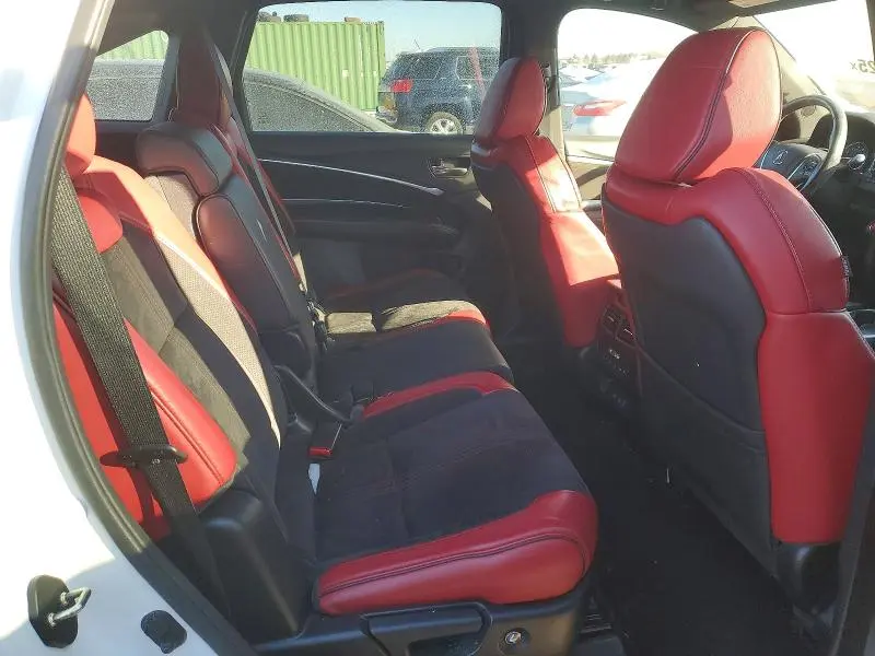 2020 ACURA MDX A-SPEC  