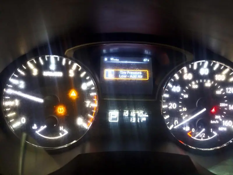 2014 NISSAN ALTIMA 3.5 S  