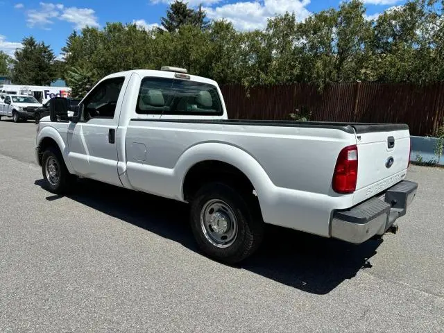 2016 FORD F250 SUPER DUTY  