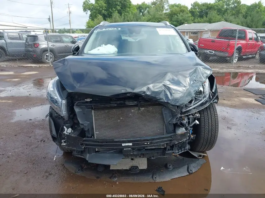 2020 KIA SORENTO 3.3L EX