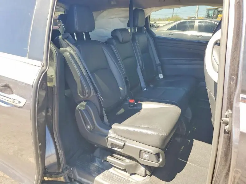 2023 HONDA ODYSSEY EXL  