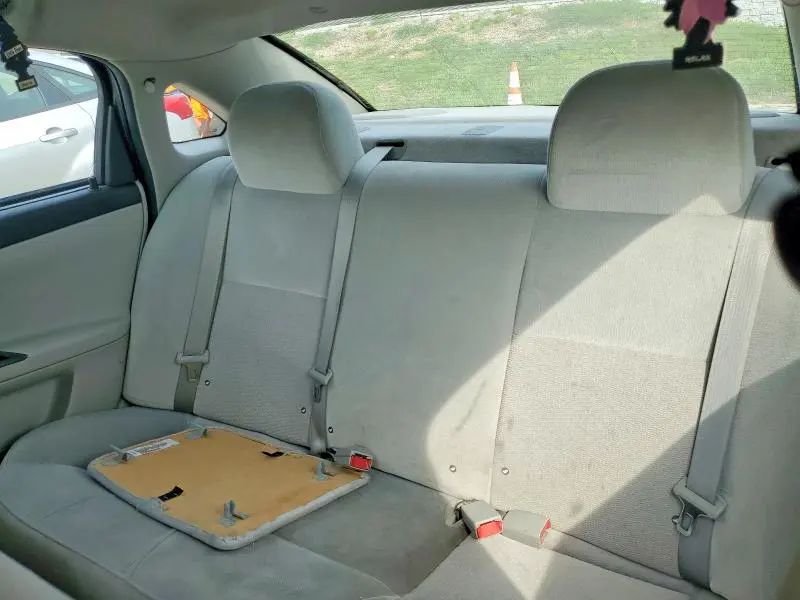 2013 CHEVROLET IMPALA LS  