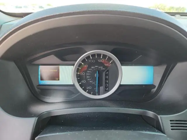 2011 FORD EXPLORER LIMITED  