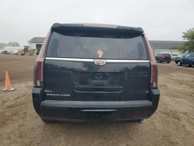 2016 CADILLAC ESCALADE PREMIUM  