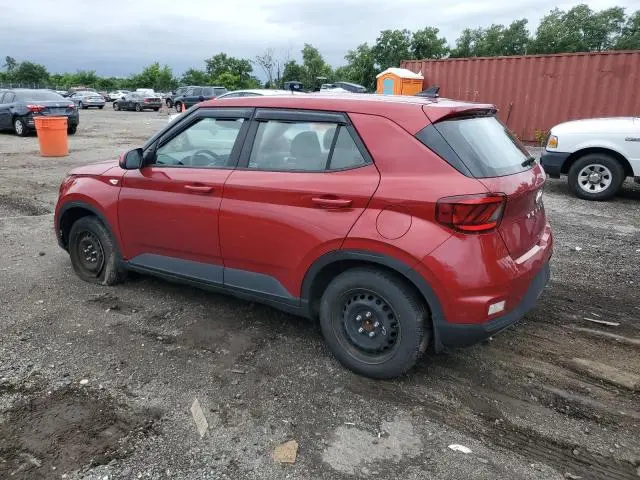 2020 HYUNDAI VENUE SE  