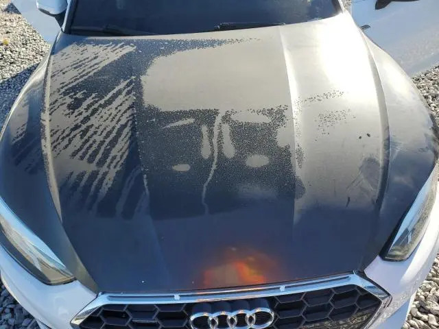 2021 AUDI A5 PREMIUM 45  