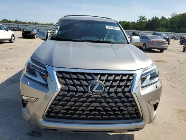 2023 LEXUS GX 460  