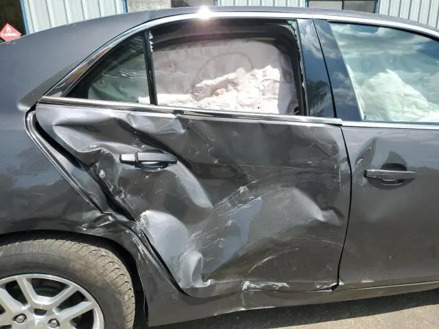 2013 CHEVROLET MALIBU 2LT  