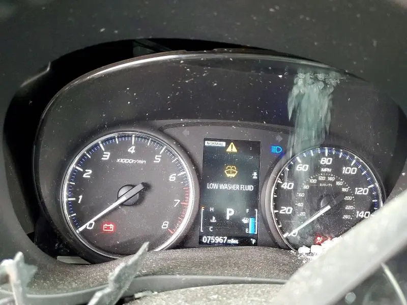 2019 MITSUBISHI OUTLANDER SE  