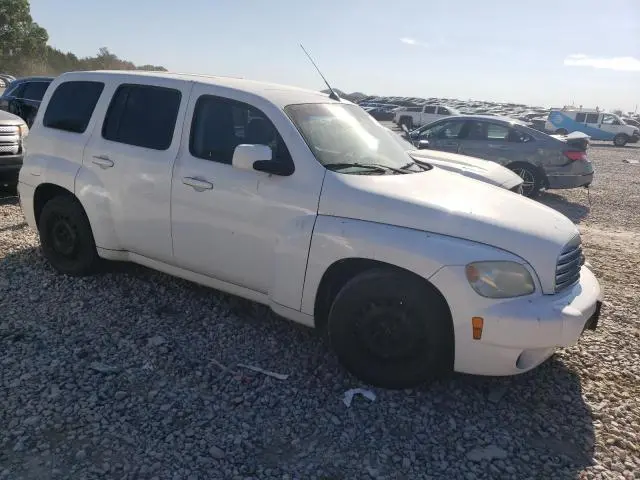 2011 CHEVROLET HHR LT  