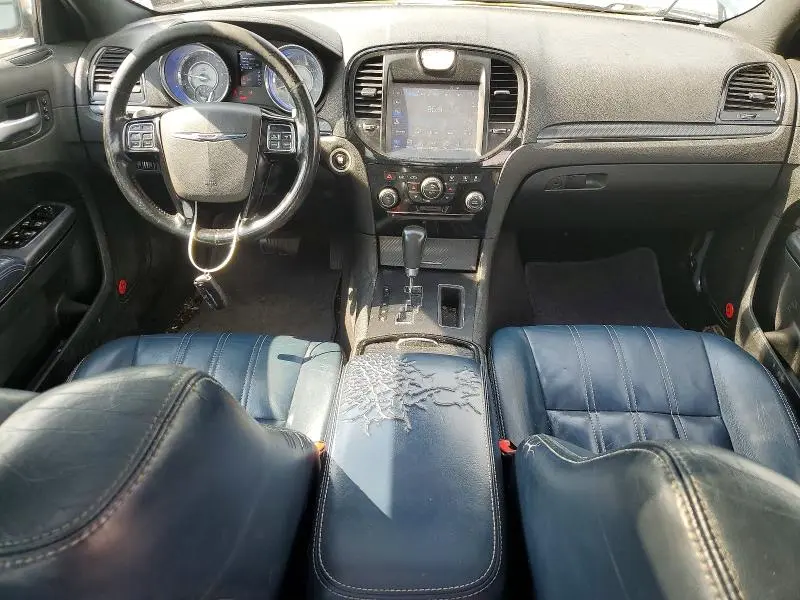 2014 CHRYSLER 300 S  