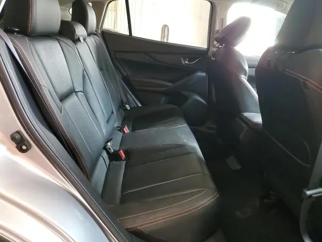 2019 SUBARU CROSSTREK LIMITED