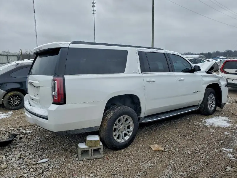 2020 GMC YUKON XL K1500 SLT  
