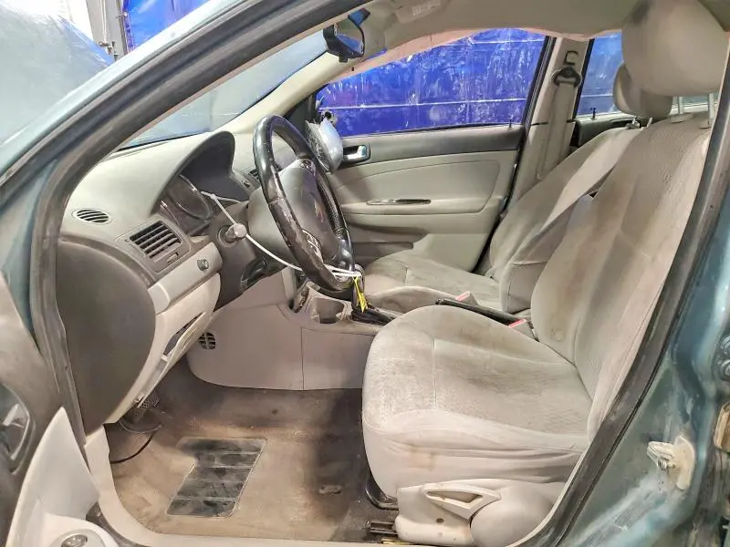 2010 CHEVROLET COBALT 1LT  