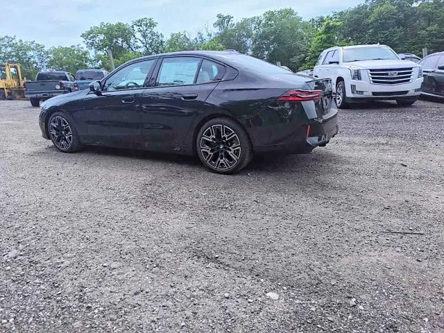 2026 BMW 530 XI  