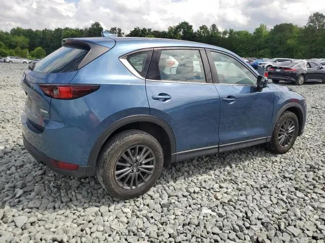 2020 MAZDA CX-5 SPORT  