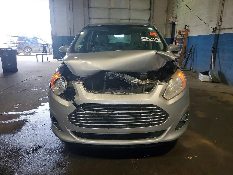 2013 FORD C-MAX SEL  