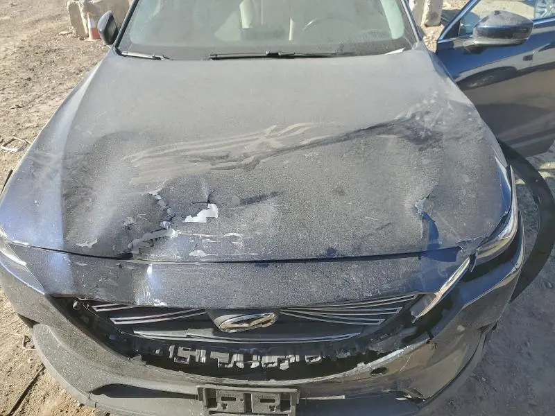 2016 MAZDA CX-9 TOURING  