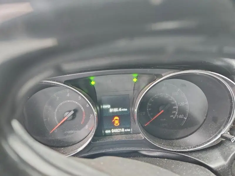 2018 MITSUBISHI OUTLANDER SPORT ES  