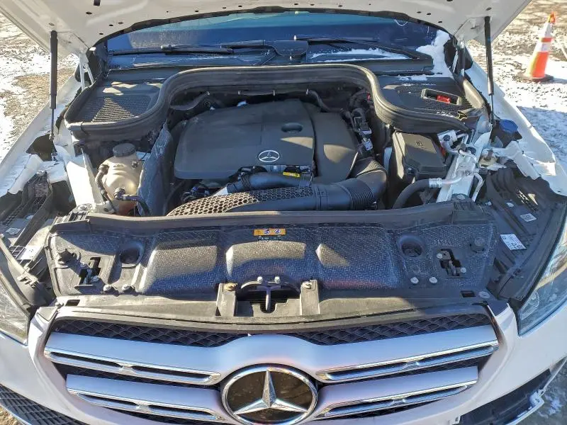 2020 MERCEDES-BENZ GLE 350  