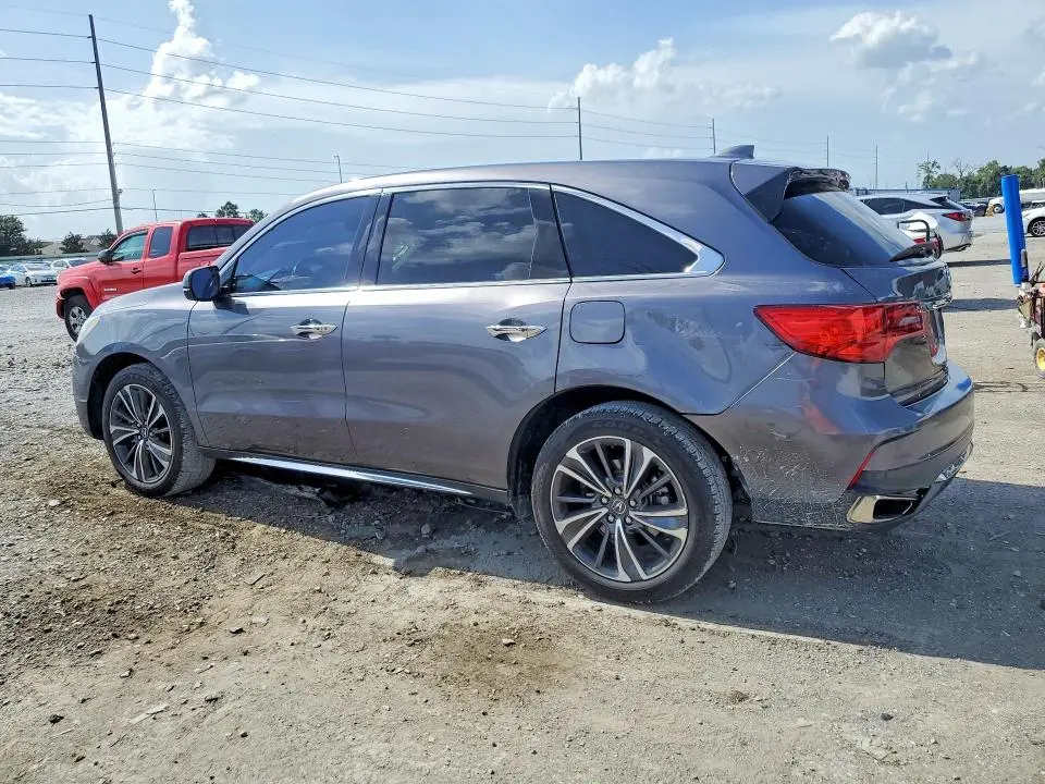 2020 ACURA MDX TECHNOLOGY  