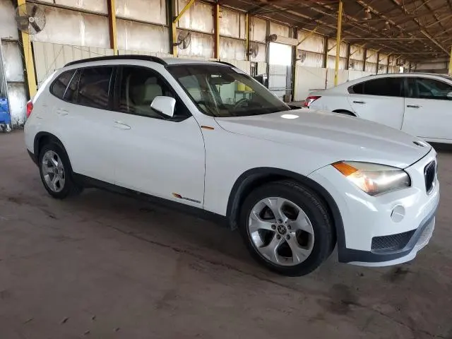 2015 BMW X1 SDRIVE28I  