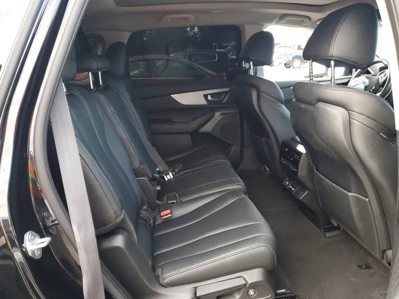 2023 ACURA MDX   