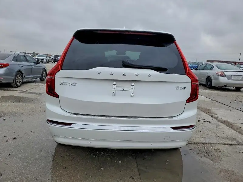 2023 VOLVO XC90 ULTIMATE  