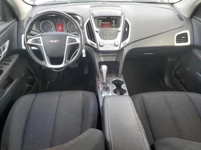 2014 GMC TERRAIN SLE  