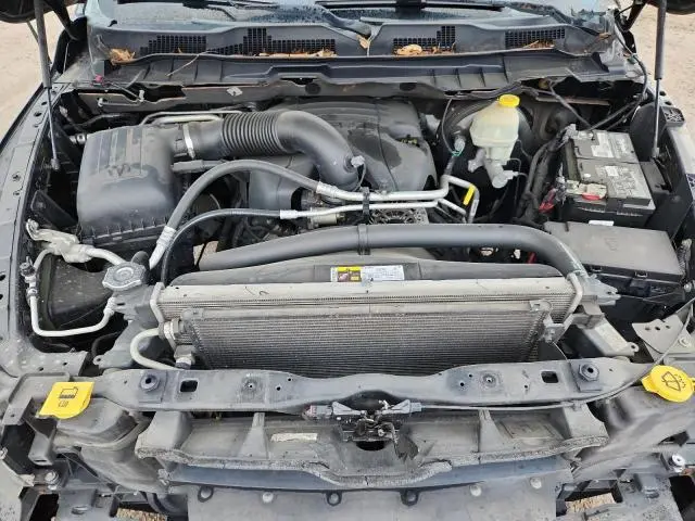 2014 RAM 1500 SLT  