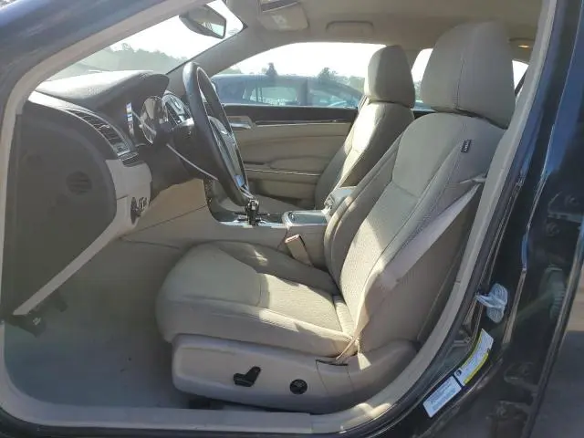 2012 CHRYSLER 300   