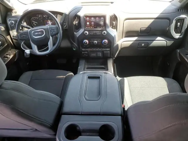 2021 GMC SIERRA K1500 ELEVATION  