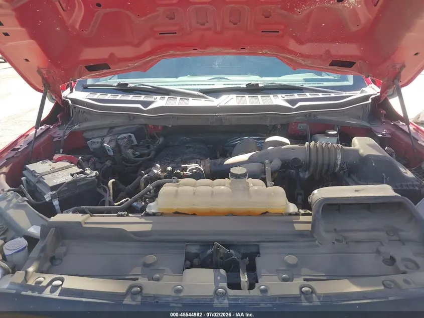 2021 FORD F-150 XL/XLT