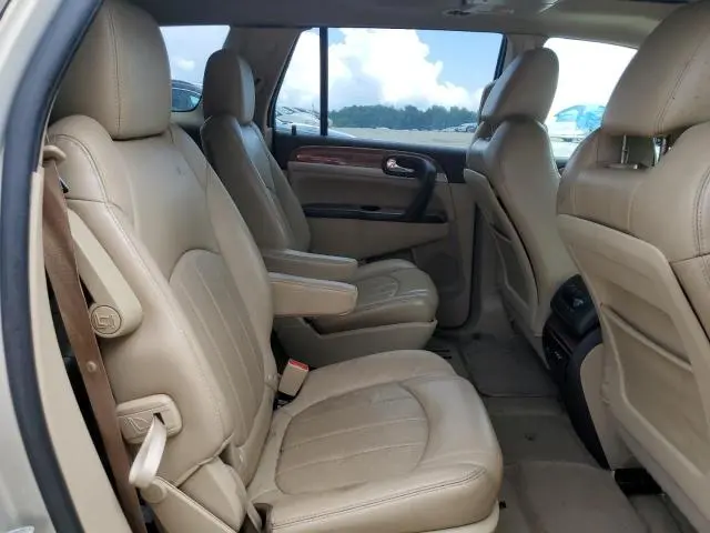2012 BUICK ENCLAVE   