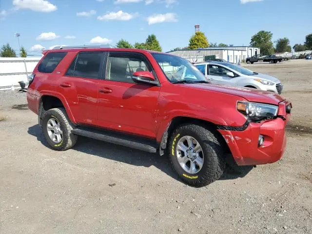 2015 TOYOTA 4RUNNER SR5/SR5 PREMIUM  