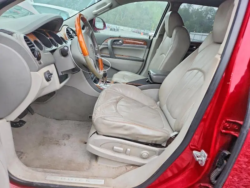 2012 BUICK ENCLAVE   