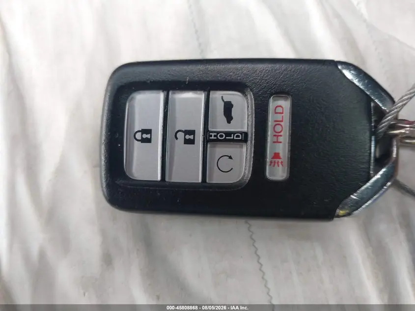 2017 HONDA CR-V EX-L/EX-L NAVI