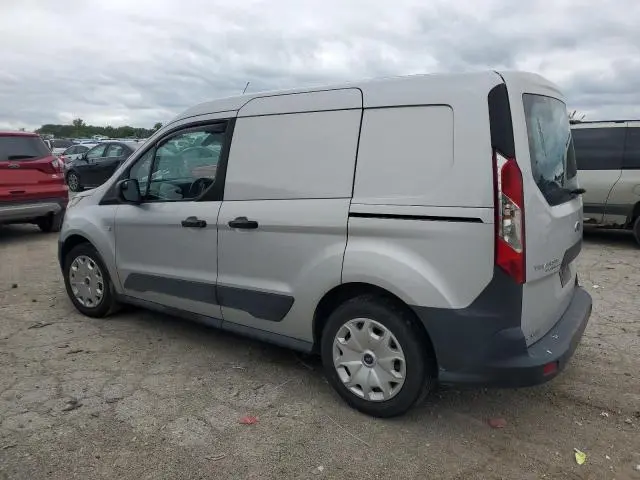 2016 FORD TRANSIT CONNECT XL  