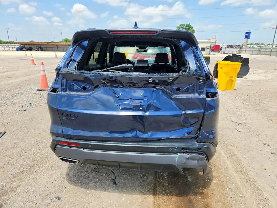 2026 HONDA CR-V SPORT-L  