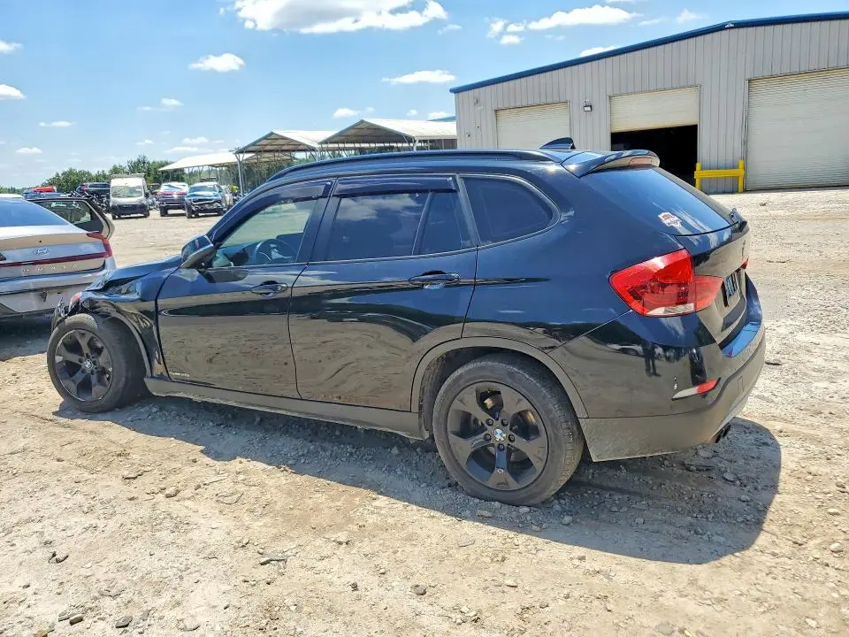 2015 BMW X1 SDRIVE28I  