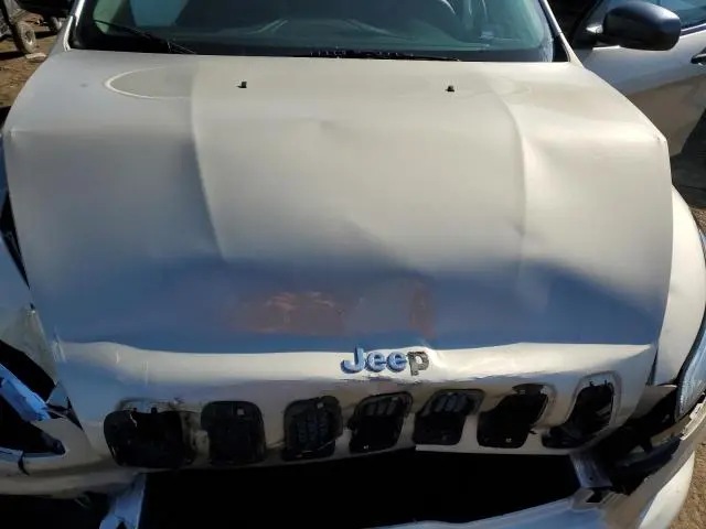 2015 JEEP CHEROKEE SPORT  